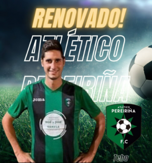 Tebo (Atletico Pereiri�a ) - 2024/2025