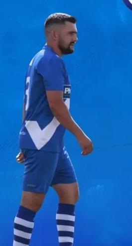 Bruno (S.D. Fisterra) - 2024/2025