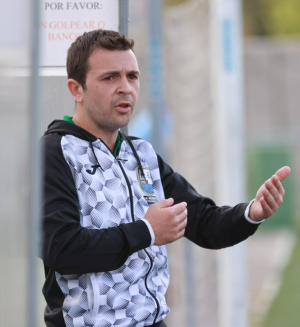 Javichu Barrientos (Inter de Brens) - 2024/2025