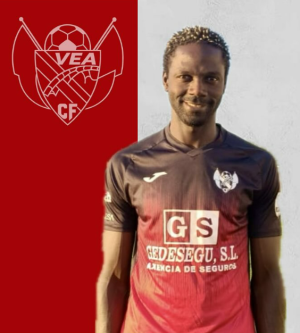 Mamadou (Vea C.F.) - 2024/2025