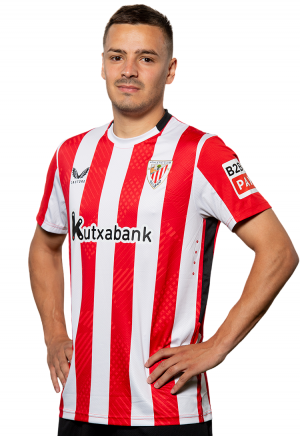 Gorosabel (Athletic Club) - 2024/2025