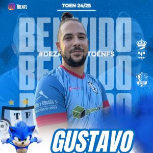 Gustavo (Toen F.S.) - 2024/2025