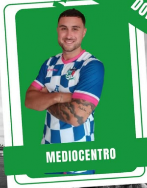 Jaime (C.D. Muios) - 2024/2025