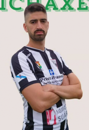 Caneiro (Antela F.C.) - 2024/2025