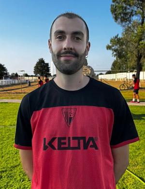 Breixo (Antela F.C.) - 2024/2025
