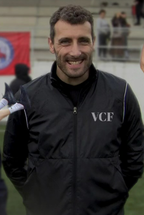 Iago Lantes (Vern C.F.) - 2024/2025