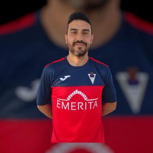 LZARO (C.D. Herreras) - 2024/2025