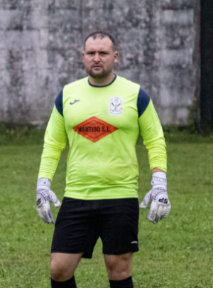 David Caamao (S.D. Camelle) - 2024/2025