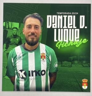 Dani (C.D. Monda) - 2024/2025