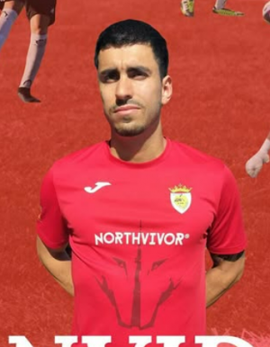 Julin (C.F. Monterrei) - 2024/2025