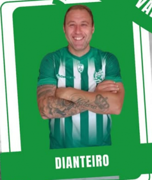 Varandela (C.D. Muios) - 2024/2025