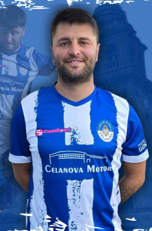 Pepi (Sporting Celanova) - 2024/2025