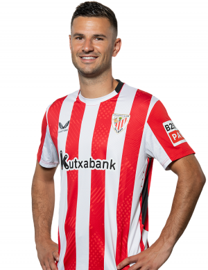 Guruzeta (Athletic Club) - 2024/2025