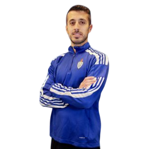 Roberto Somoano (C.D. Covadonga) - 2024/2025