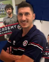 Gonzalo (Cented Academy) - 2024/2025