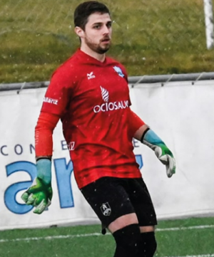 Marcio (C.D. Allariz) - 2024/2025