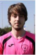 Eduardo (C.D. Glamour Team) - 2024/2025
