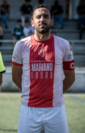 Oliver (C.F. Lira) - 2024/2025