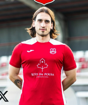 Marcelo (Tomio F.C.) - 2024/2025