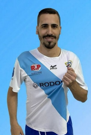 Varela (C.C.D. Chan) - 2024/2025