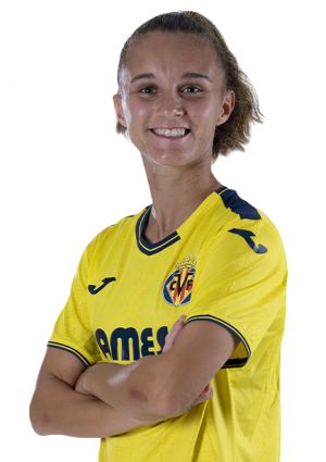 Cienfu (Villarreal C.F.) - 2024/2025