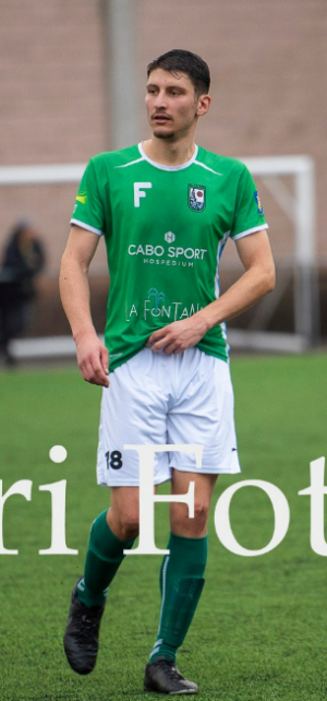 Jano (S.D. Fisterra) - 2024/2025