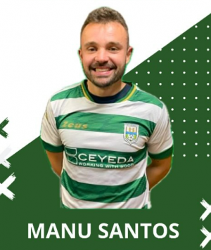 Manu Santos (U.D. Cobres Vilaboa) - 2024/2025
