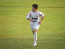 Manu Centeno (S.D. Carcaca) - 2024/2025