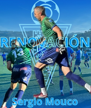 Sergio (C.D. Soutomaior) - 2024/2025