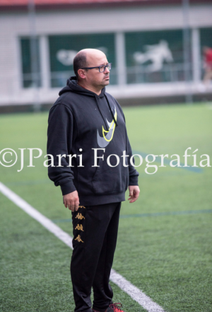 Diego Lobelos (S.D. Fisterra) - 2024/2025