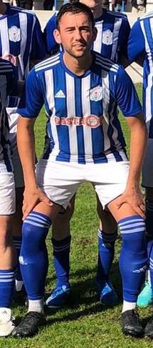 Jose ngel (C.D. Baio) - 2024/2025