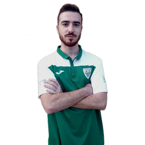 Koke (Castellar bero) - 2024/2025