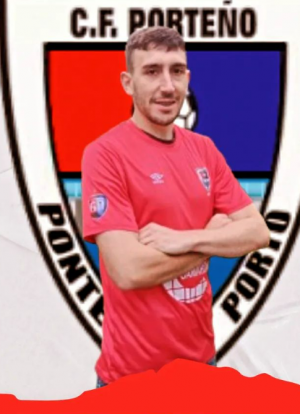 Xacobe (C.F. Porteo) - 2024/2025