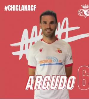 Juanito Argudo (Chiclana C.F.) - 2024/2025