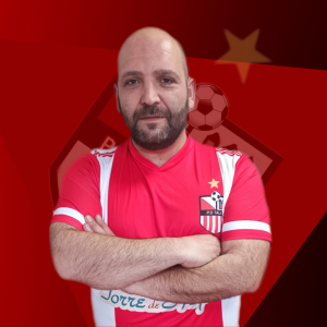 Rafa (P.D. El Talgo) - 2024/2025