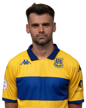 Adri Vilanova (A.D. Alcorcn) - 2024/2025