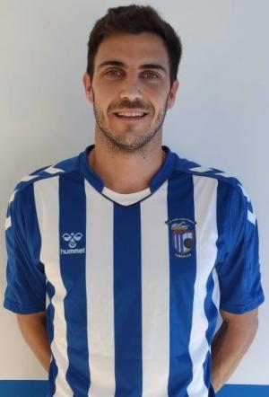 Marc Ro (C.P. San Cristbal) - 2024/2025