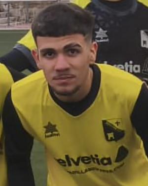 Arboledas (Ibros C.F.) - 2024/2025