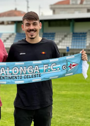 Csar Fontn (Umia C.F.) - 2024/2025