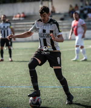 Adri Liste (Outes F.C.) - 2024/2025
