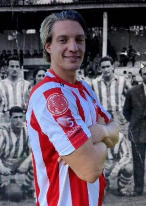 Puyu (Juvenil Ponteareas) - 2024/2025