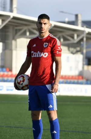 ngel Cano (Bergantios C.F.) - 2024/2025