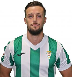 Genaro (Crdoba C.F.) - 2024/2025
