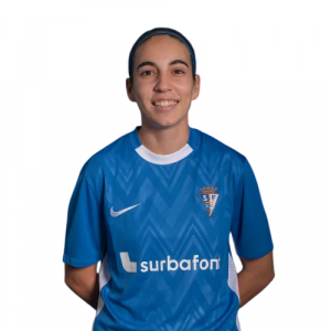 Villegas  (San Fernando C.D.) - 2024/2025