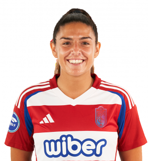 Luc�a Ramos (Granada C.F.) - 2024/2025