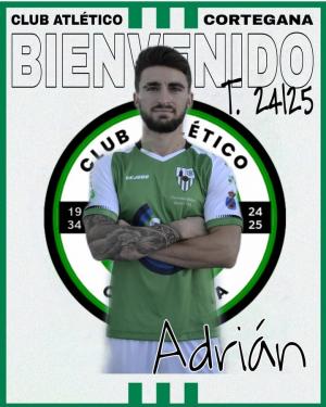 Adrian (Atltico Cortegana) - 2024/2025