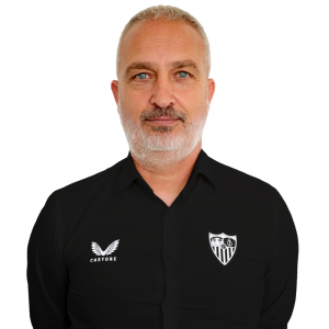 lex Garca (Sevilla F.C.) - 2024/2025