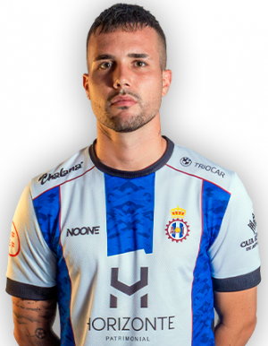 Kevin (Real Avils C.F.) - 2024/2025