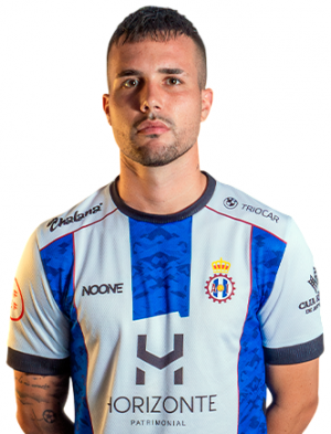 Kevin (Real Avils C.F.) - 2024/2025