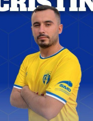 Luismi (Isla Cristina F.C.) - 2024/2025